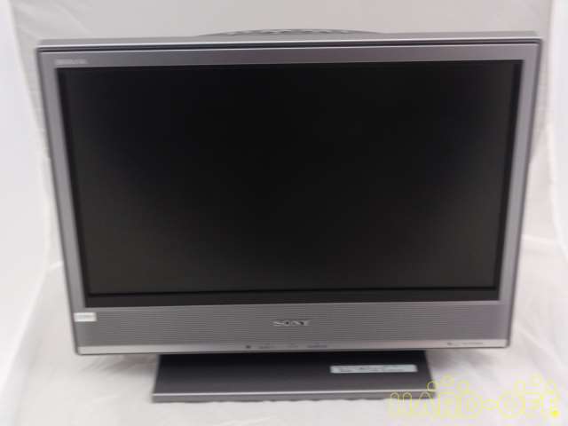 BRAVIA KDL-20J3000