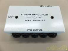 その他エフェクター|C.A.J CUSTOM AUDIO JAPAN