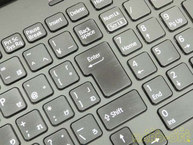 キーボードスレあります。