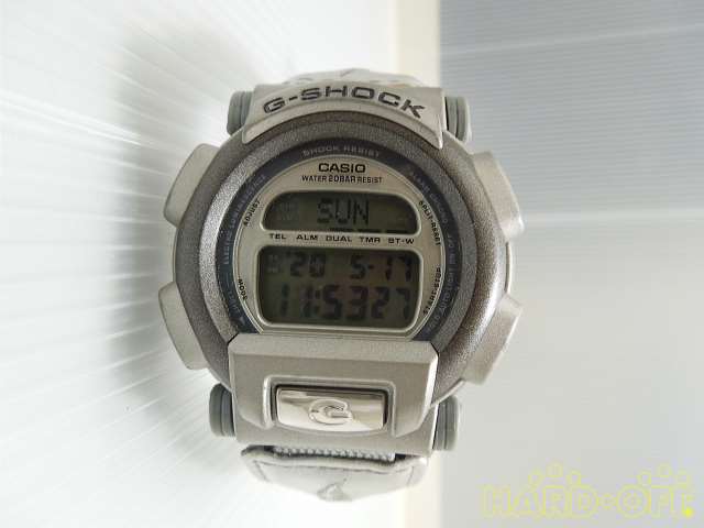 casio dw 003