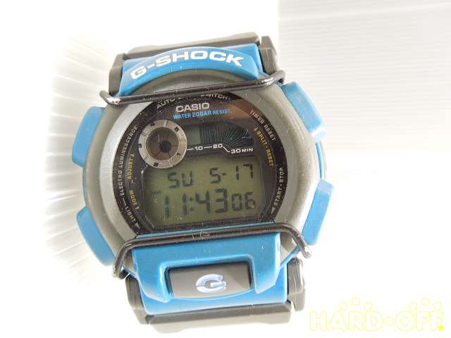 casio dw 003