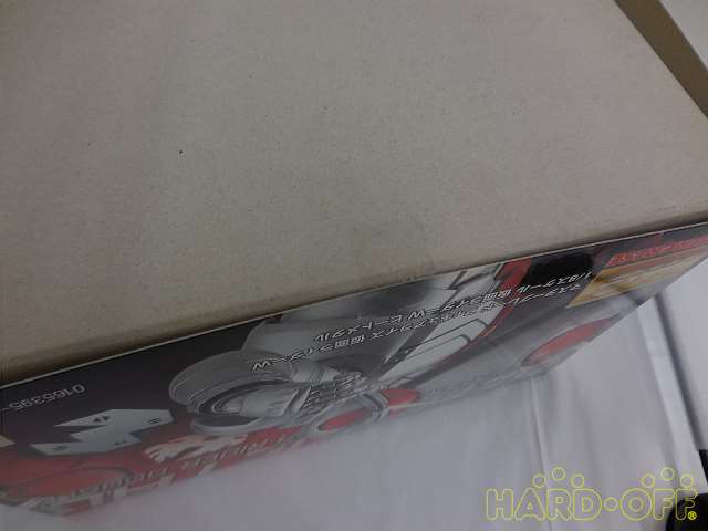 未開封品です。