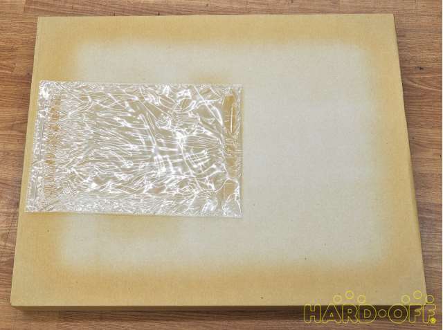 専用の外箱です