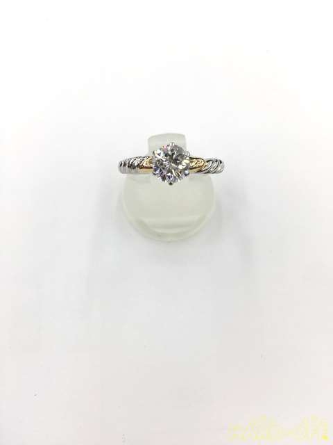 ダイヤ1.024ct