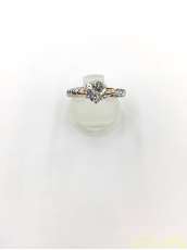 ダイヤ1.024ct