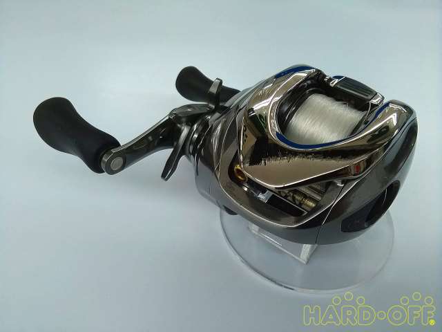 シマノ Shimano アンタレスdc Hardoffnetmall Webno