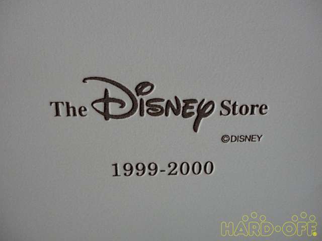 ディズニー Disney ミッキー ピンバッチ Hardoffnetmall Webno