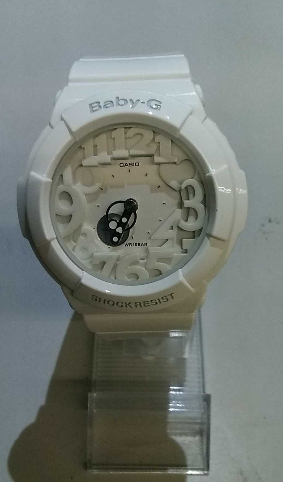 かわいらしいBaby-G!!