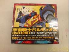スーパーロボットはロマンがありますね