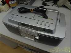 修理前提のジャンク品