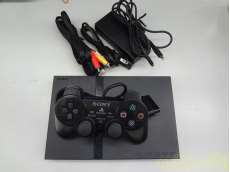プレイステーション2本体|SONY