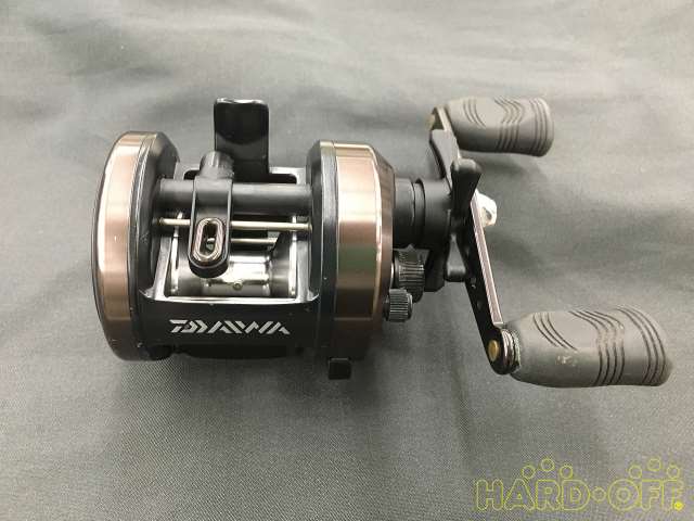 Daiwa Dynastar 150早技 Hardoffnetmall Webno