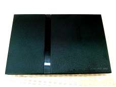 プレイステーション2本体|SONY