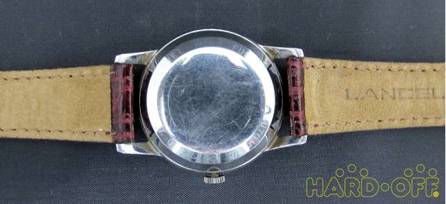 LANCEL