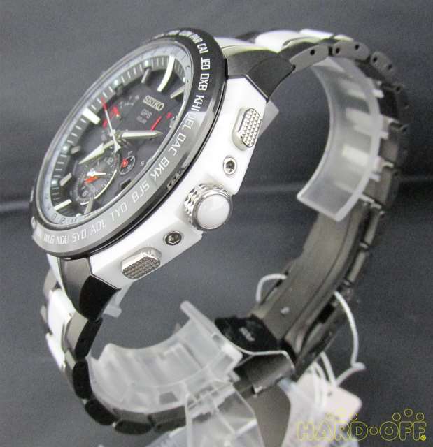 SEIKOの日本限定モデルです