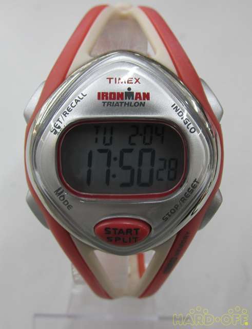 timex m892