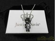 ジャスティンディビス Justin Davis 中古通販のネットモール ハードオフ公式サイト