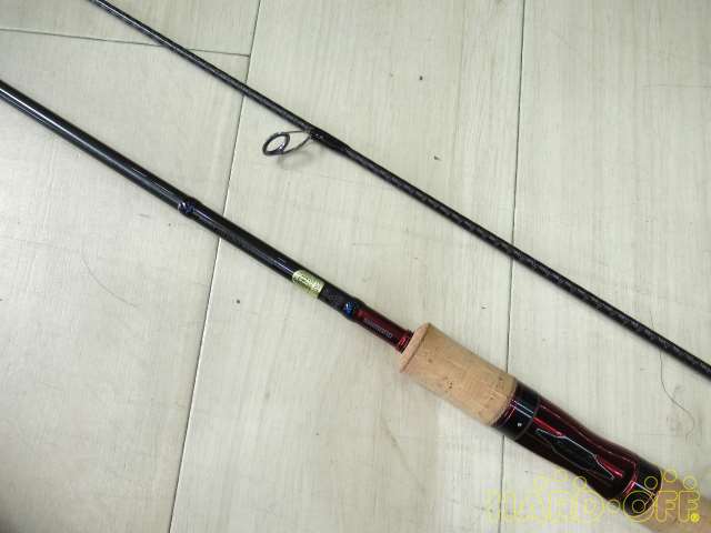 シマノ Shimano スコーピオン 2652r 2 19モデル Hardoffnetmall Webno