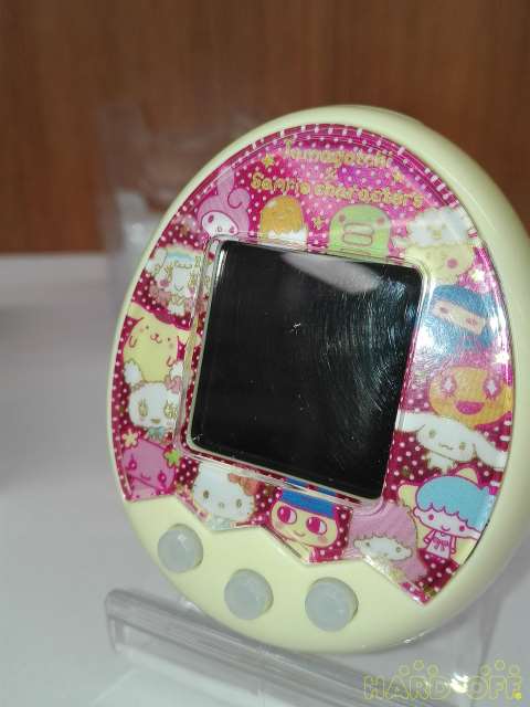 画面キズあり