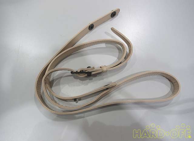 ショルダー用の付属品