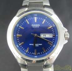CASIOの腕時計が入荷いたしました!