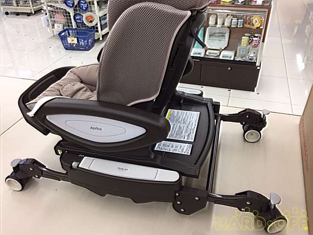 使用回数かなり少なめ!?とにかくキレイです。