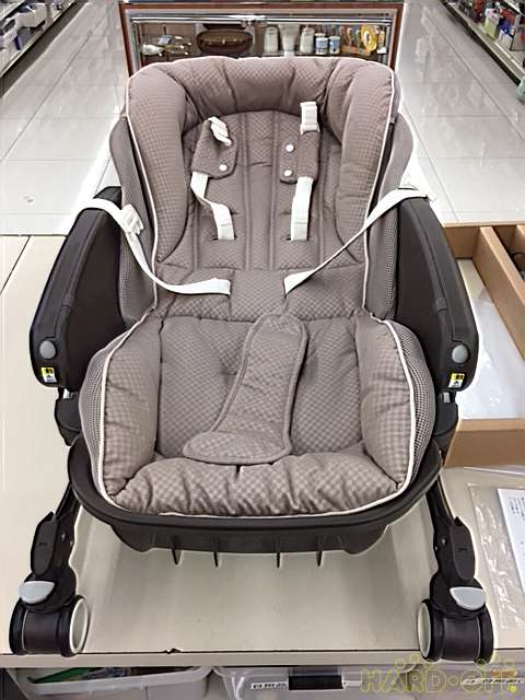 ユラリズム オート 美品!