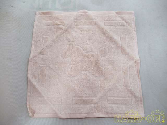 エルメス Hermes エルメス ベビータオル Hardoffnetmall Webno