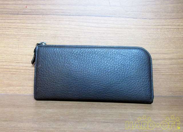 無印良品 Lファスナー長財布 Hardoffnetmall Webno
