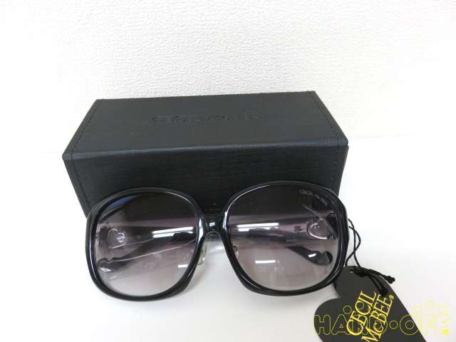 セシルマクビー Cecil Mcbee サングラス Hardoffnetmall Webno