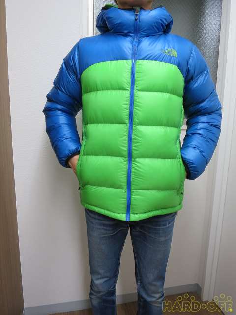 モデル:175cm