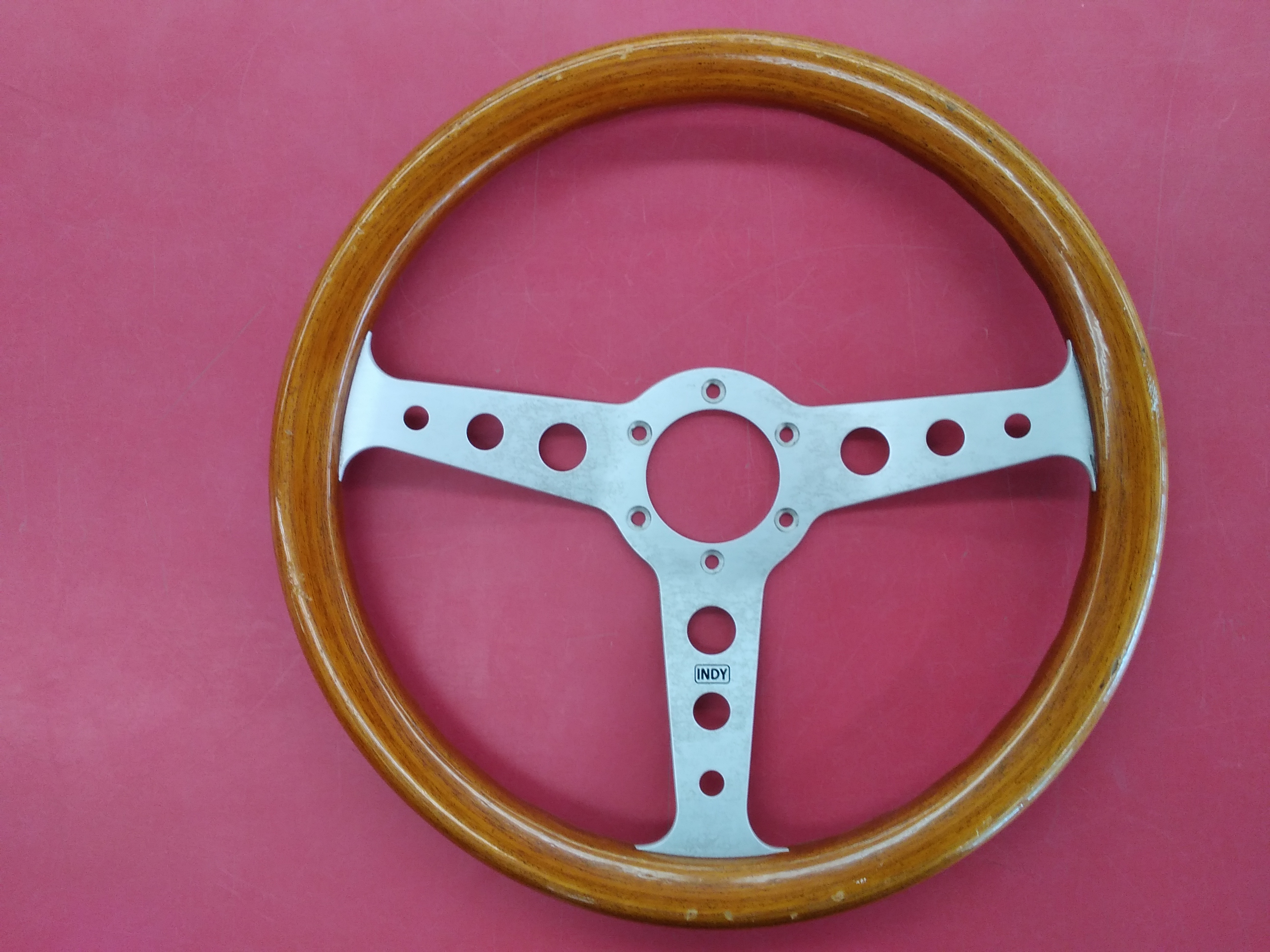 社外ステアリング 中古通販のネットモール ハードオフ公式サイト