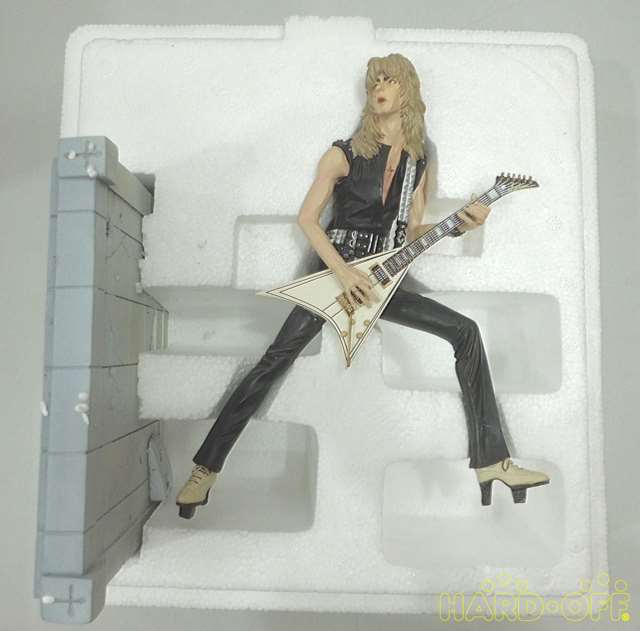 その他ブランド ランディ ローズフィギュア Hardoffnetmall Webno