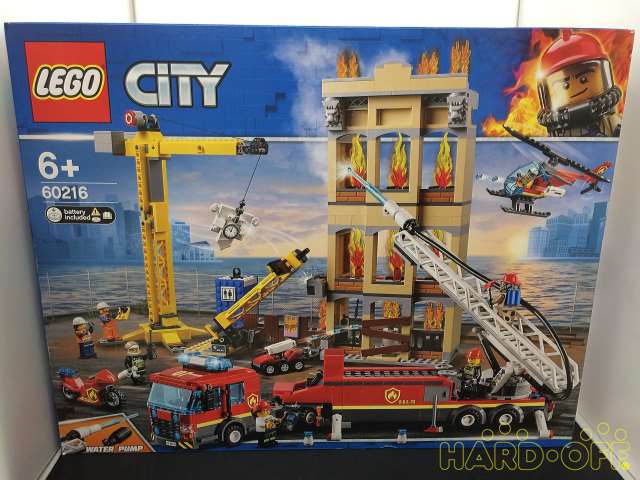 60216 lego