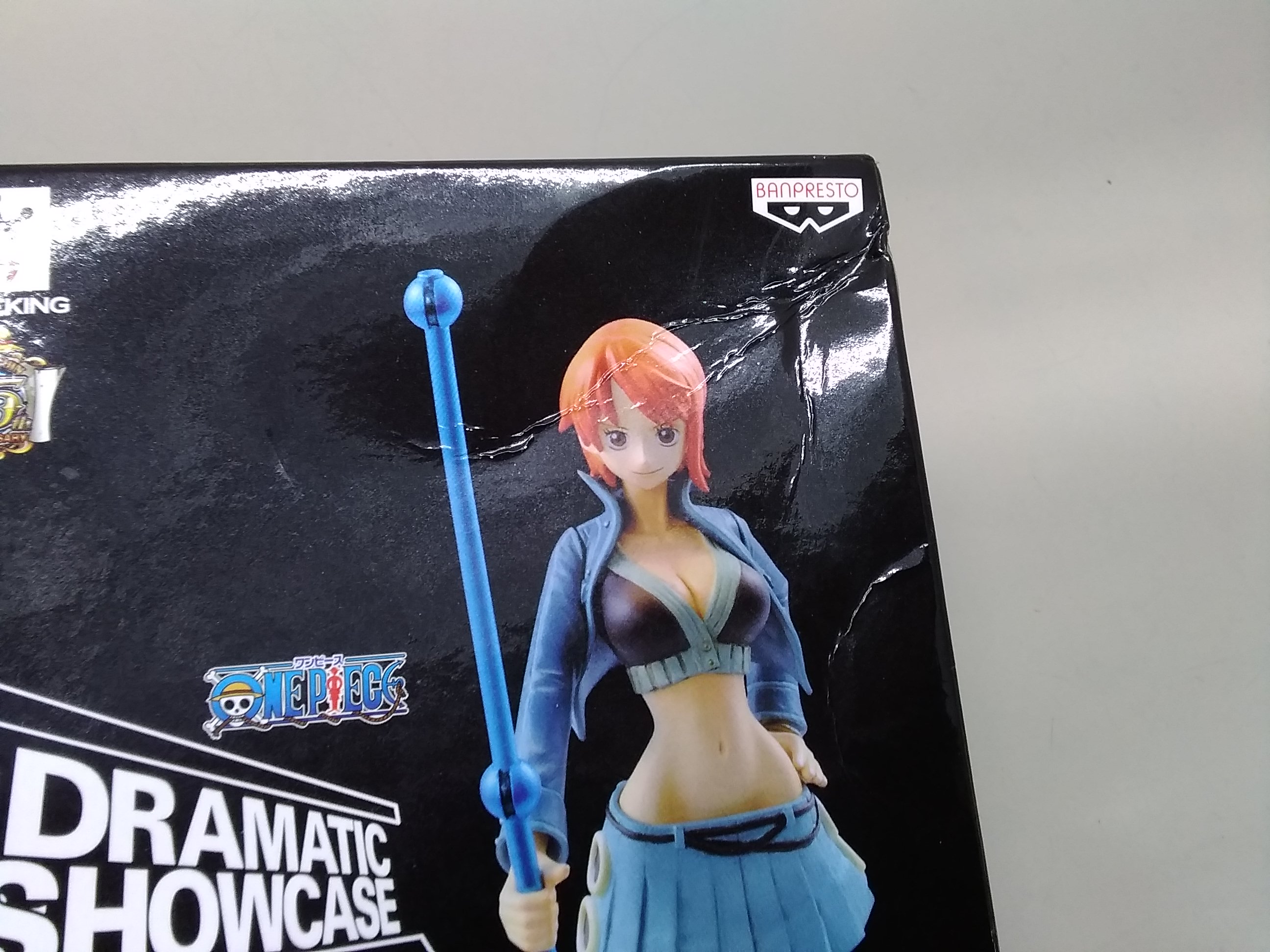 バンプレスト ワンピース フィギュア セット Hardoffnetmall Webno