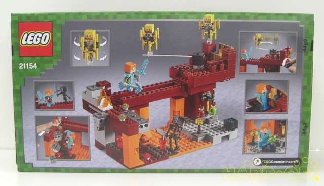 レゴ Lego マインクラフト Hardoffnetmall Webno