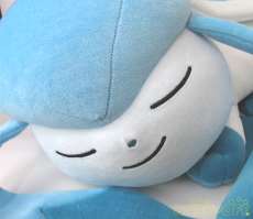 ポケモン ぬいぐるみ すやすやグレイシア Hardoffnetmall Webno