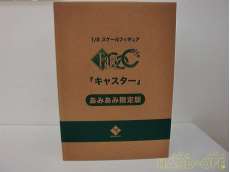 輸送用ケース付きです