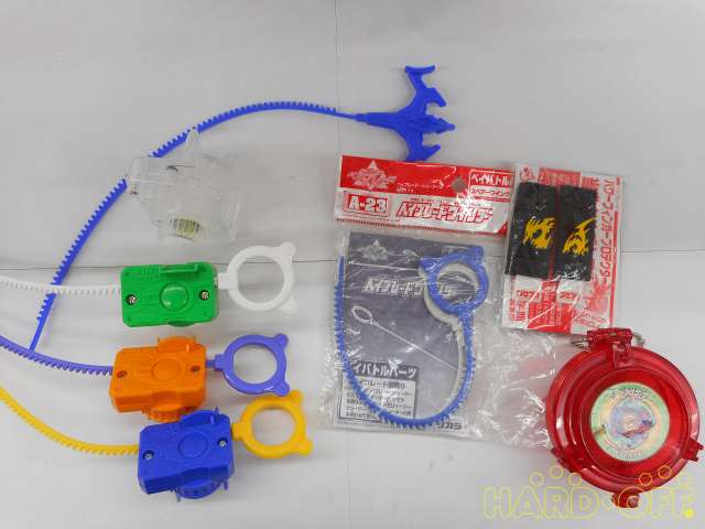 左用ワインダー欠品