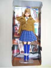 付属品はすべて揃っています。