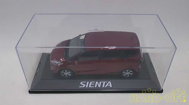 センシュアルレッドマイカ