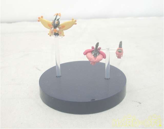 その他ブランド 立体ポケモン図鑑 Hardoffnetmall Webno