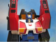 【当時物】C-349 ロードファイヤー トランスフォーマーZ 管理No.1680|TAKARA