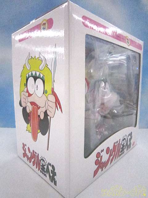 メディコムトイ Medicom Toy 未開封品 Vcd ジャングル黒べえ メディコム トイ 管理no 1078 Hardoffnetmall Webno