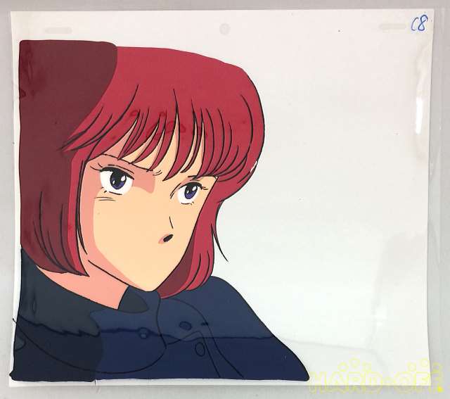 選択不可 エルガイム ガウ ハ レッシィ セル画 Hardoffnetmall Webno