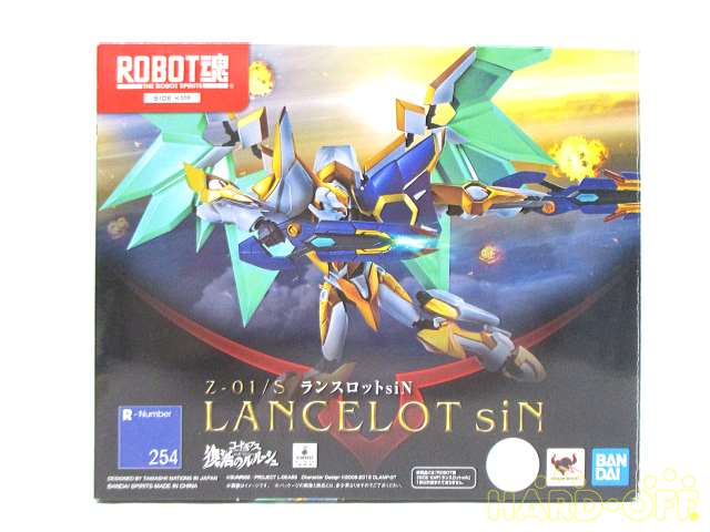 ロボット魂 ランスロットsin コードギアス 復活のルルーシュ Hardoffnetmall Webno ロボット魂 ランスロットsin コードギアス 復活のルルーシュ Hardoffnetmall Webno