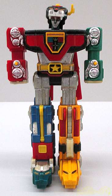 Popy una Besteia Rey ir León Chogokin Gb-35 Popy una Besteia Rey ir León Chogokin Gb-35