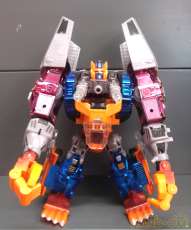 ロボットモード